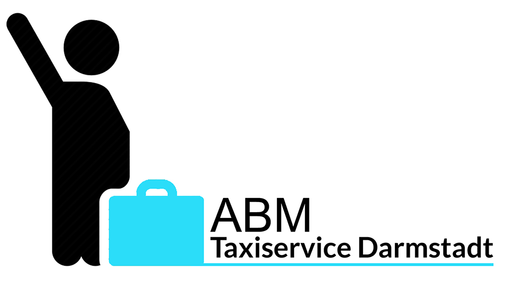 Taxiservice Darmstadt, Flughafentransfer, Krankenfahrten